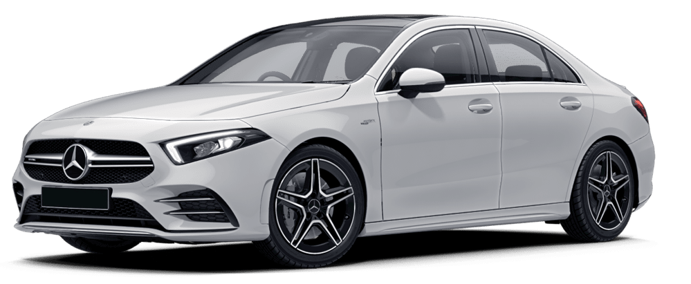 2020 Mercedes Benz AMG