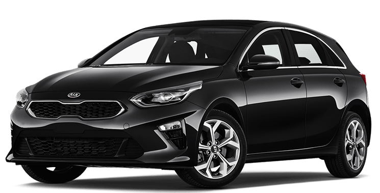 Kia Ceed SW PNG Photos
