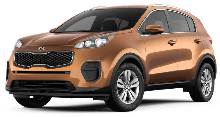 Sportage