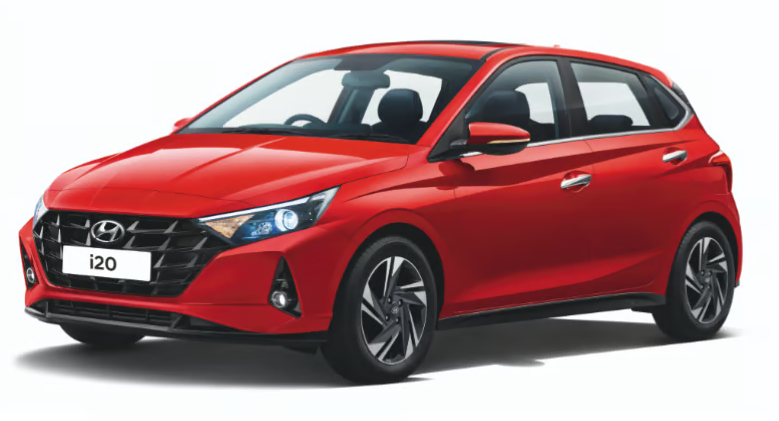 evoindia 2020 11 b89c7319 6614 40d3 aafd eb6f927ba92f Hyundai i20 launched in India
